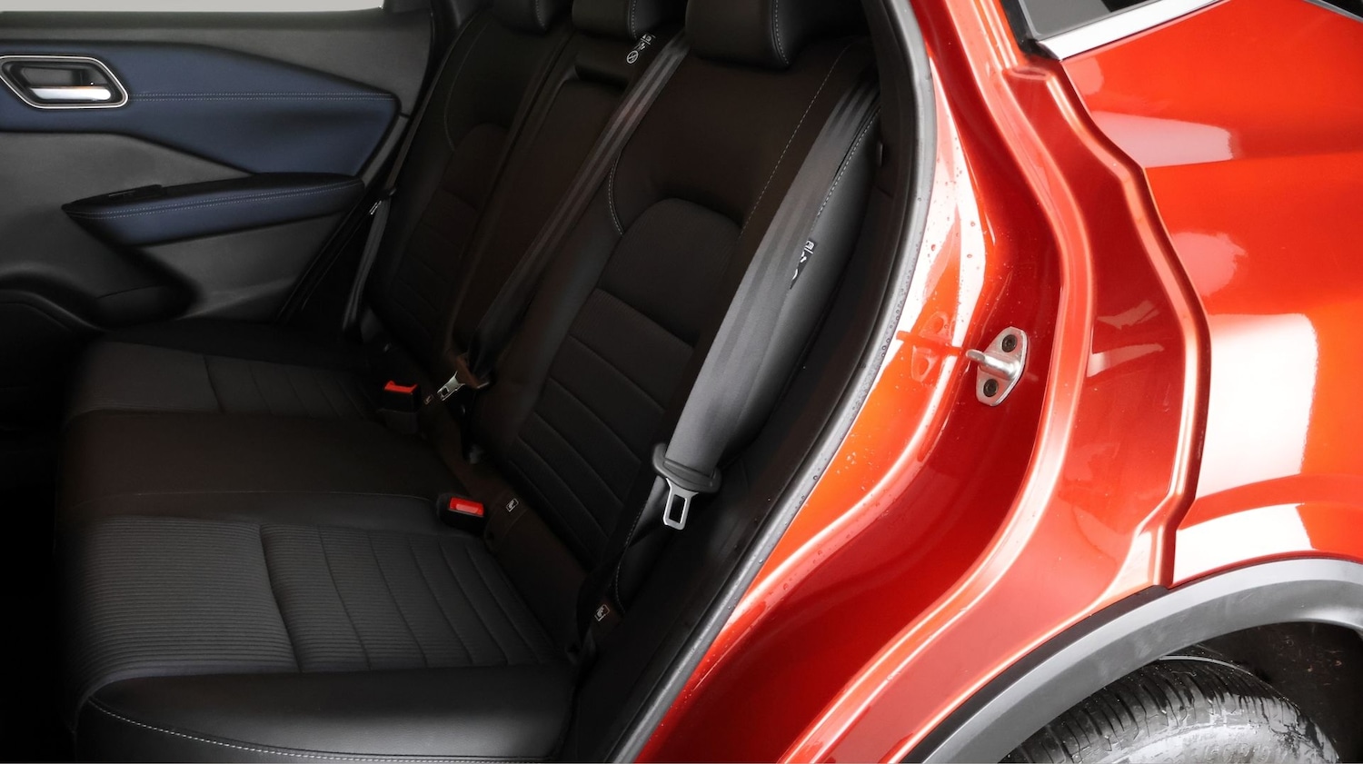 Used Nissan Qashqai 2022 for sale - 78085083: Photo 16