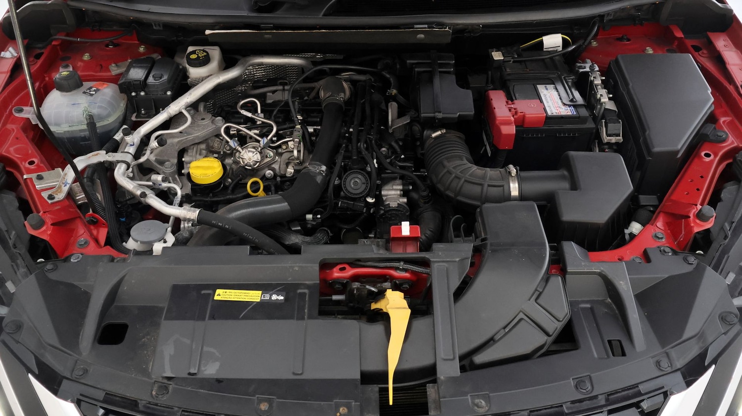 Used Nissan Qashqai 2022 for sale - 78085083: Photo 19