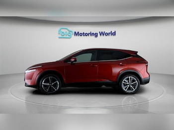 Used Nissan Qashqai 2022 for sale - 78085083: Photo