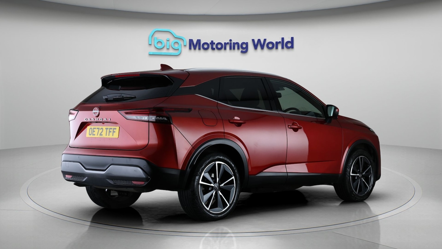 Used Nissan Qashqai 2022 for sale - 78085083: Photo 7