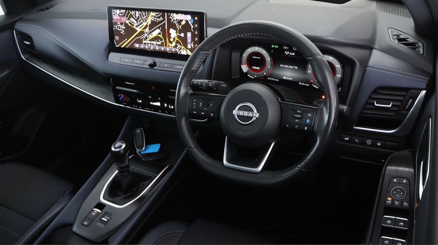 Used Nissan Qashqai 2022 for sale - 78085083: Photo 9