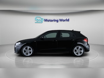 Used Audi A1 2021 for sale - 78673479: Photo
