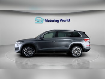 Used Skoda Kodiaq 2023 for sale - 79542095: Photo