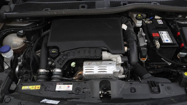Used Peugeot 2008 2021 for sale - 76306980: Photo 19