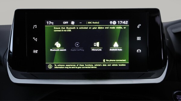 Used Peugeot 2008 2021 for sale - 76306980: Photo 25