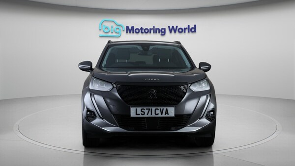 Used Peugeot 2008 2021 for sale - 76306980: Photo 3