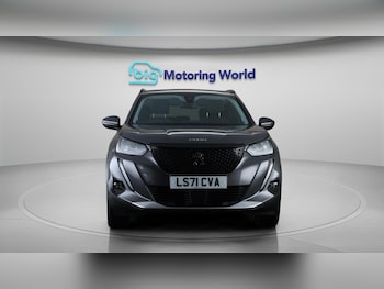 Used Peugeot 2008 2021 for sale - 76306980: Photo 3