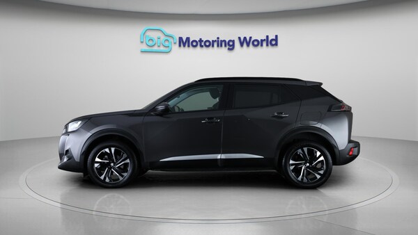 Used Peugeot 2008 2021 for sale - 76306980: Photo 5