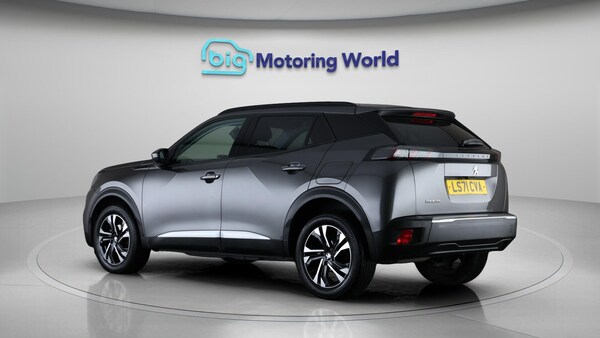Used Peugeot 2008 2021 for sale - 76306980: Photo 6