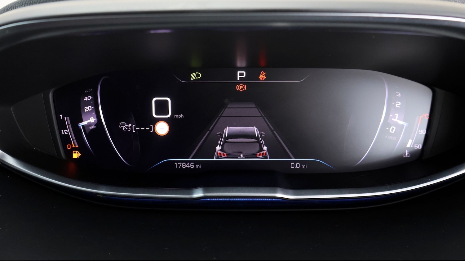 Used Peugeot 3008 2024 for sale - 77636614: Photo 10