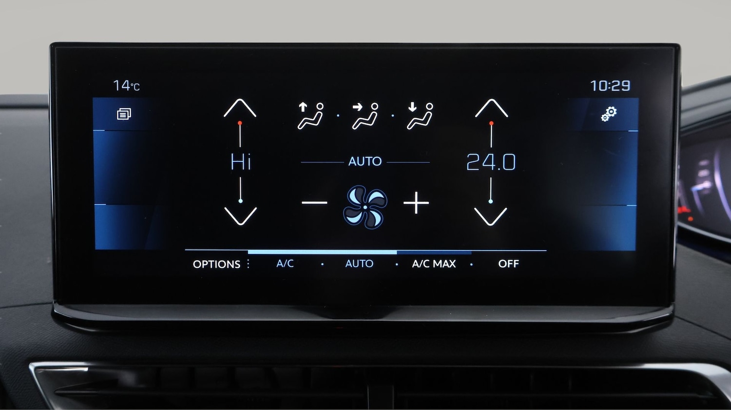 Used Peugeot 3008 2024 for sale - 77636614: Photo 11