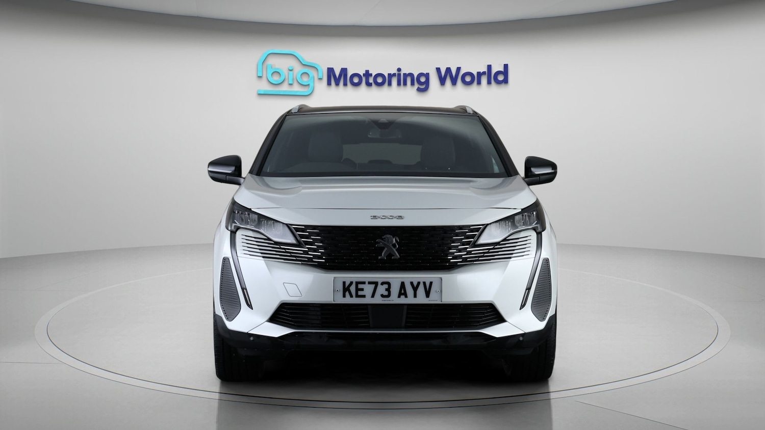 Used Peugeot 3008 2024 for sale - 77636614: Photo 2