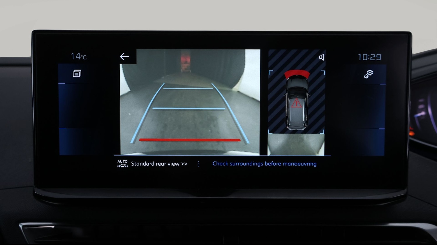 Used Peugeot 3008 2024 for sale - 77636614: Photo 22