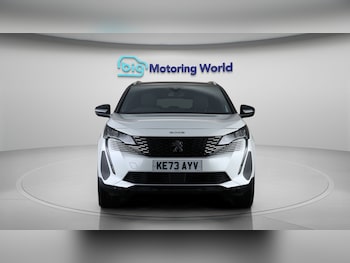 Used Peugeot 3008 2024 for sale - 77636614: Photo