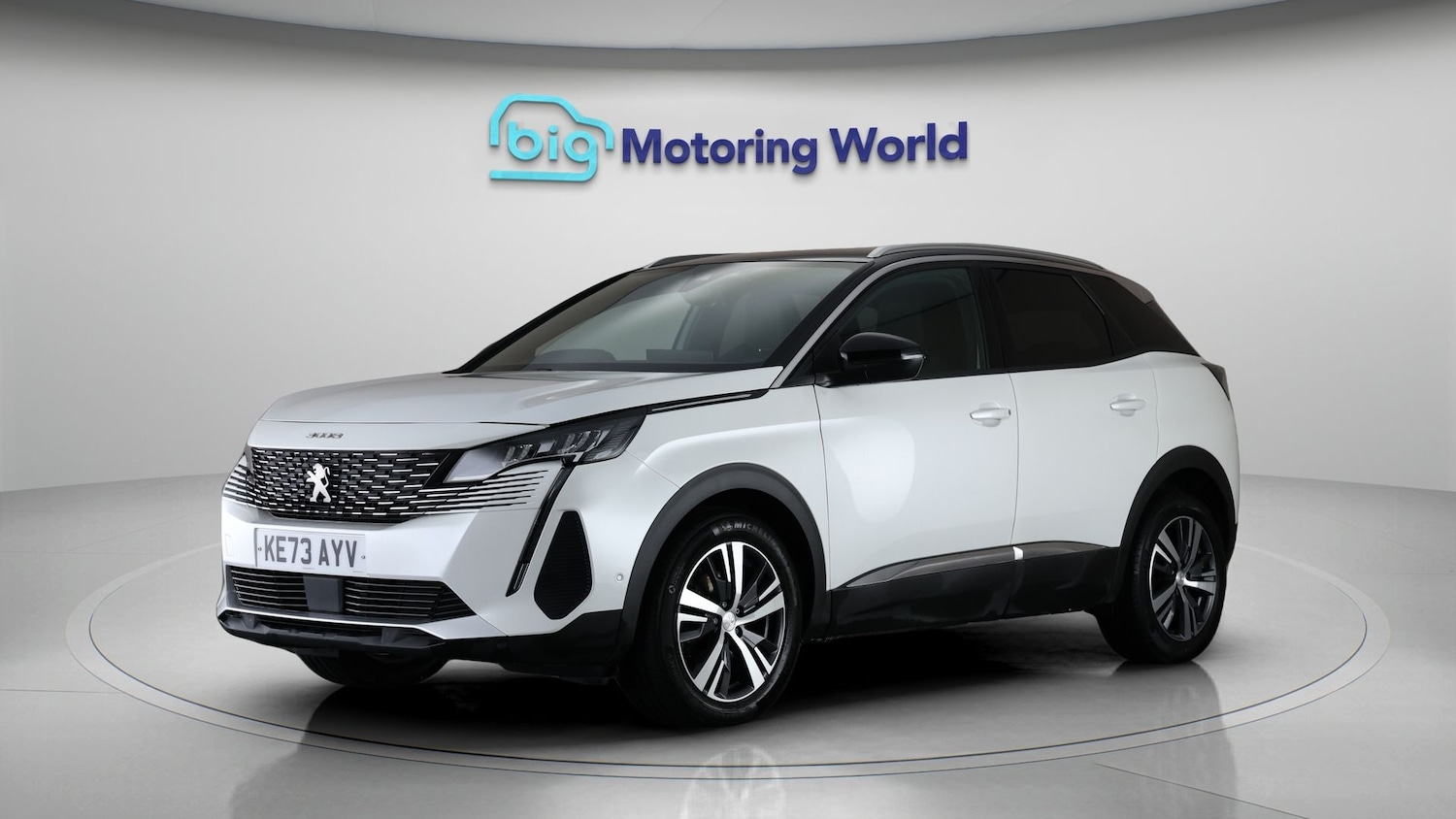 Used Peugeot 3008 2024 for sale - 77636614: Photo 3