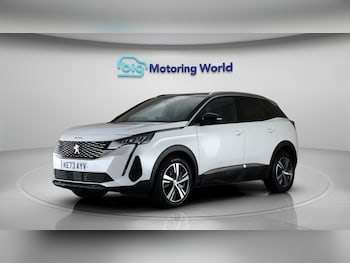 Used Peugeot 3008 2024 for sale - 77636614: Photo