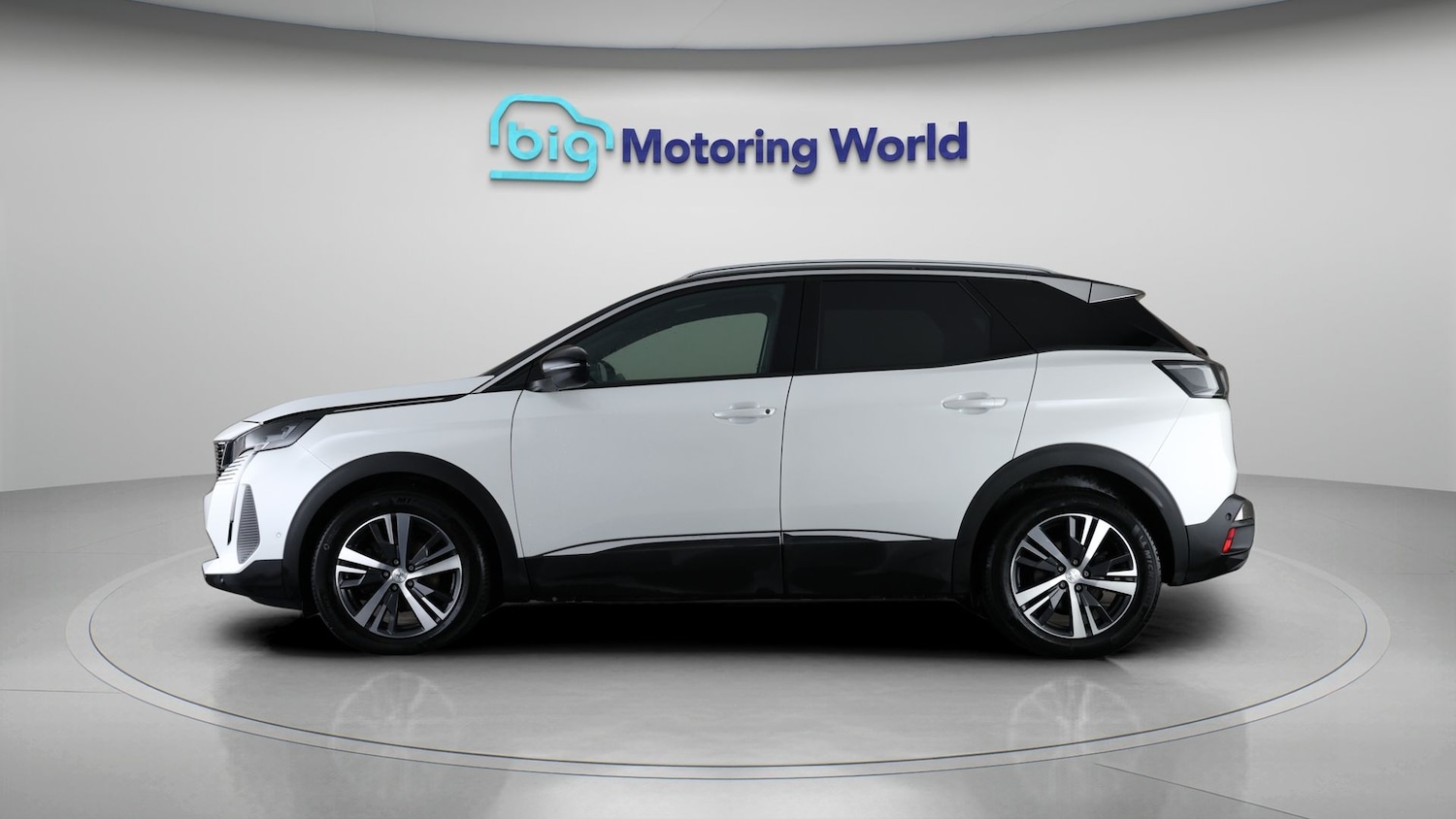 Used Peugeot 3008 2024 for sale - 77636614: Photo 4