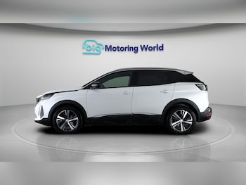 Used Peugeot 3008 2024 for sale - 77636614: Photo
