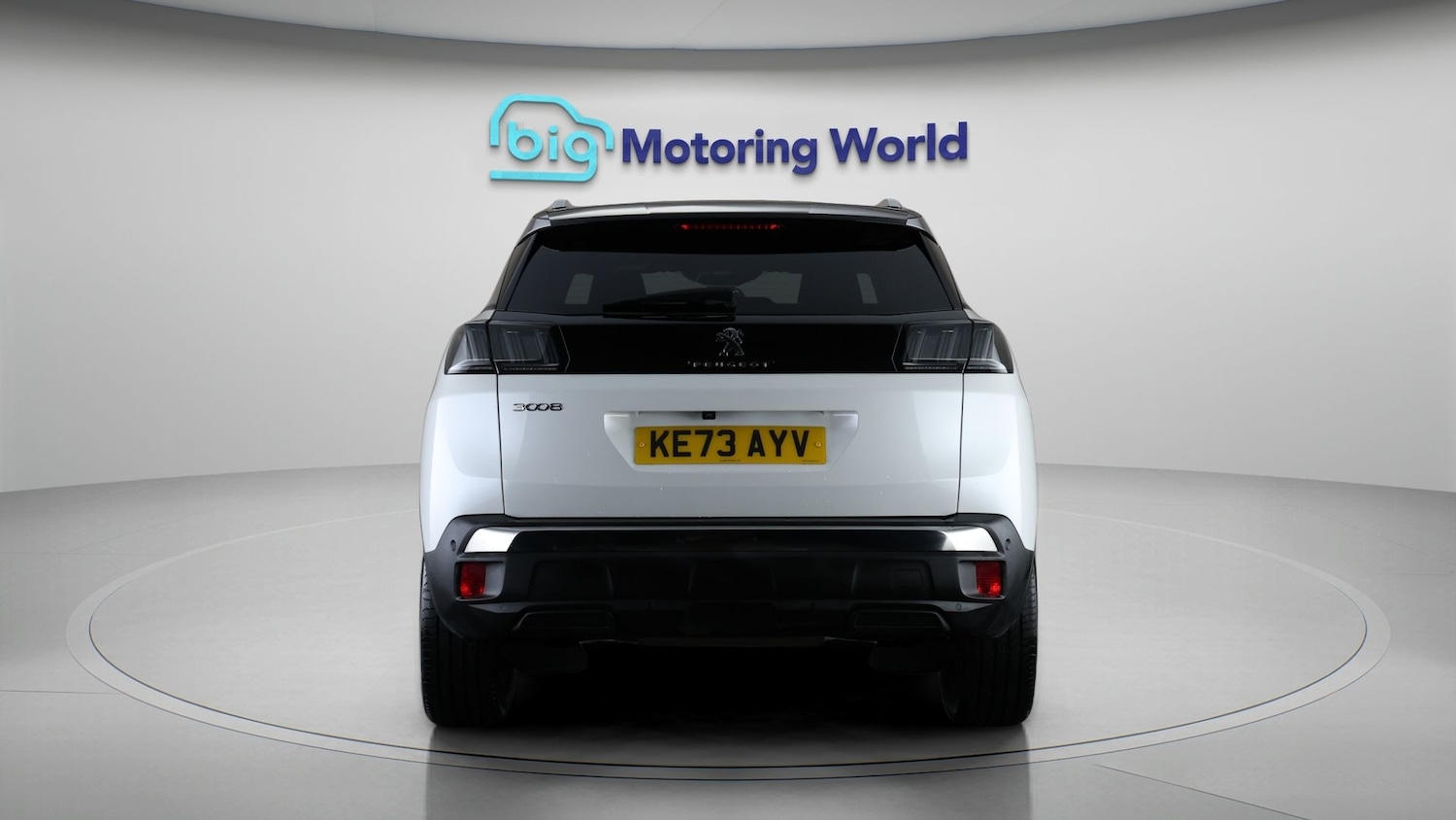 Used Peugeot 3008 2024 for sale - 77636614: Photo 6