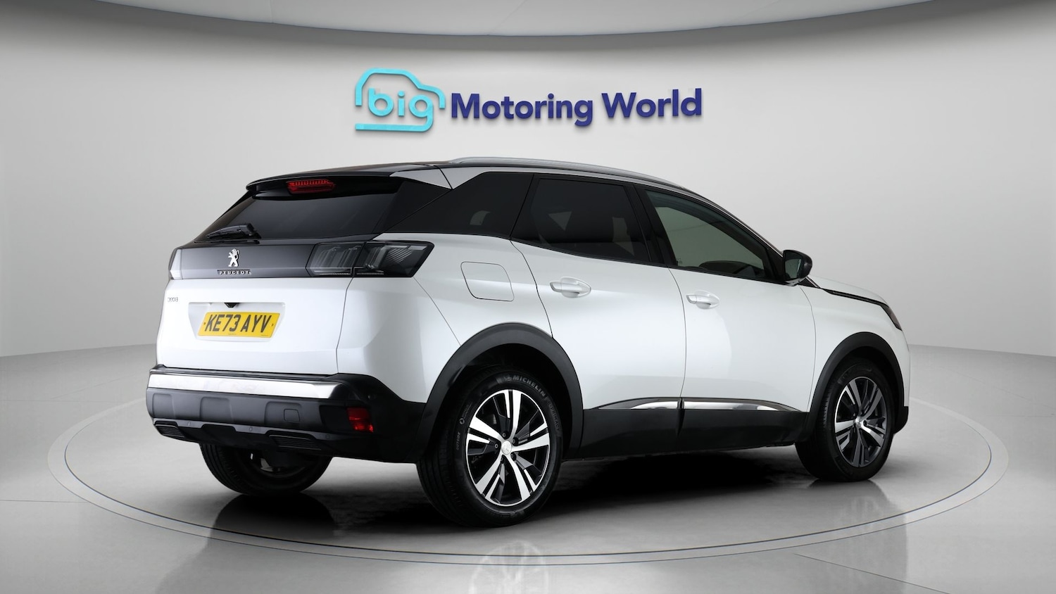 Used Peugeot 3008 2024 for sale - 77636614: Photo 7