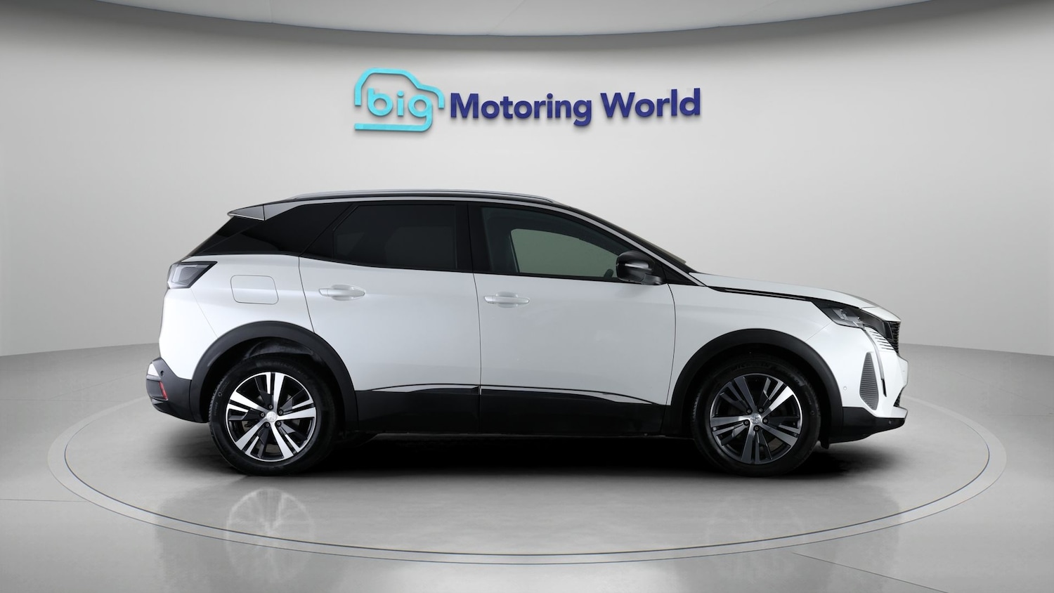 Used Peugeot 3008 2024 for sale - 77636614: Photo 8