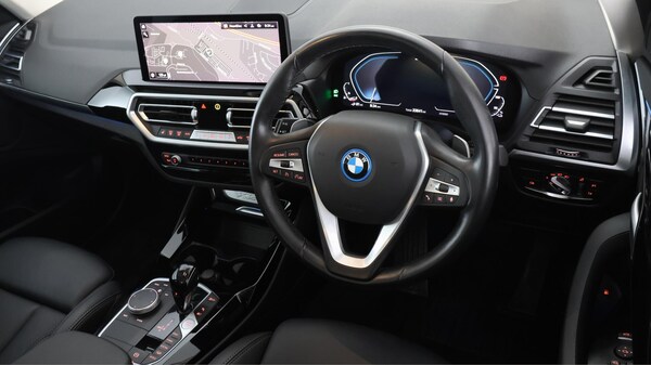 Used BMW X3 2021 for sale - 76283010: Photo 10
