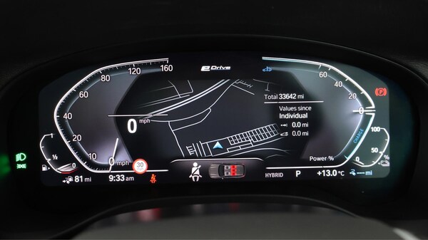 Used BMW X3 2021 for sale - 76283010: Photo 11