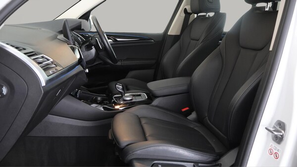 Used BMW X3 2021 for sale - 76283010: Photo 15
