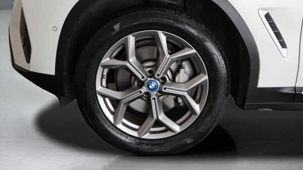 Used BMW X3 2021 for sale - 76283010: Photo 19