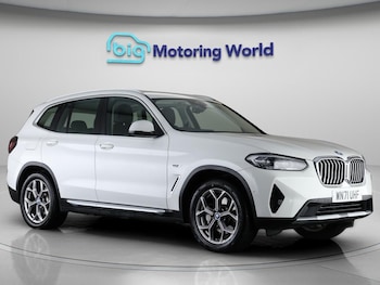 BMW - X3