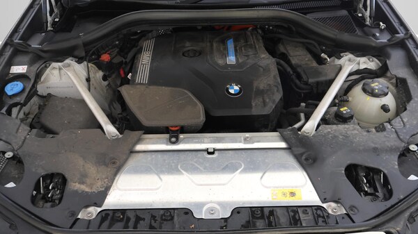 Used BMW X3 2021 for sale - 76283010: Photo 20