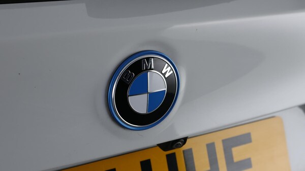 Used BMW X3 2021 for sale - 76283010: Photo 21