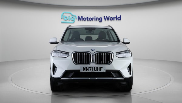 Used BMW X3 2021 for sale - 76283010: Photo 3