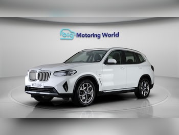 Used BMW X3 2021 for sale - 76283010: Photo