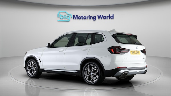 Used BMW X3 2021 for sale - 76283010: Photo 6