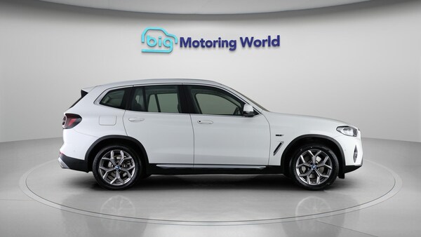 Used BMW X3 2021 for sale - 76283010: Photo 9