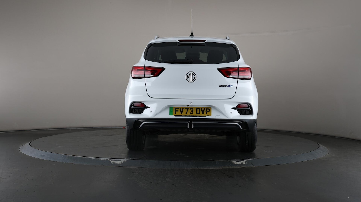 Vehicle 33