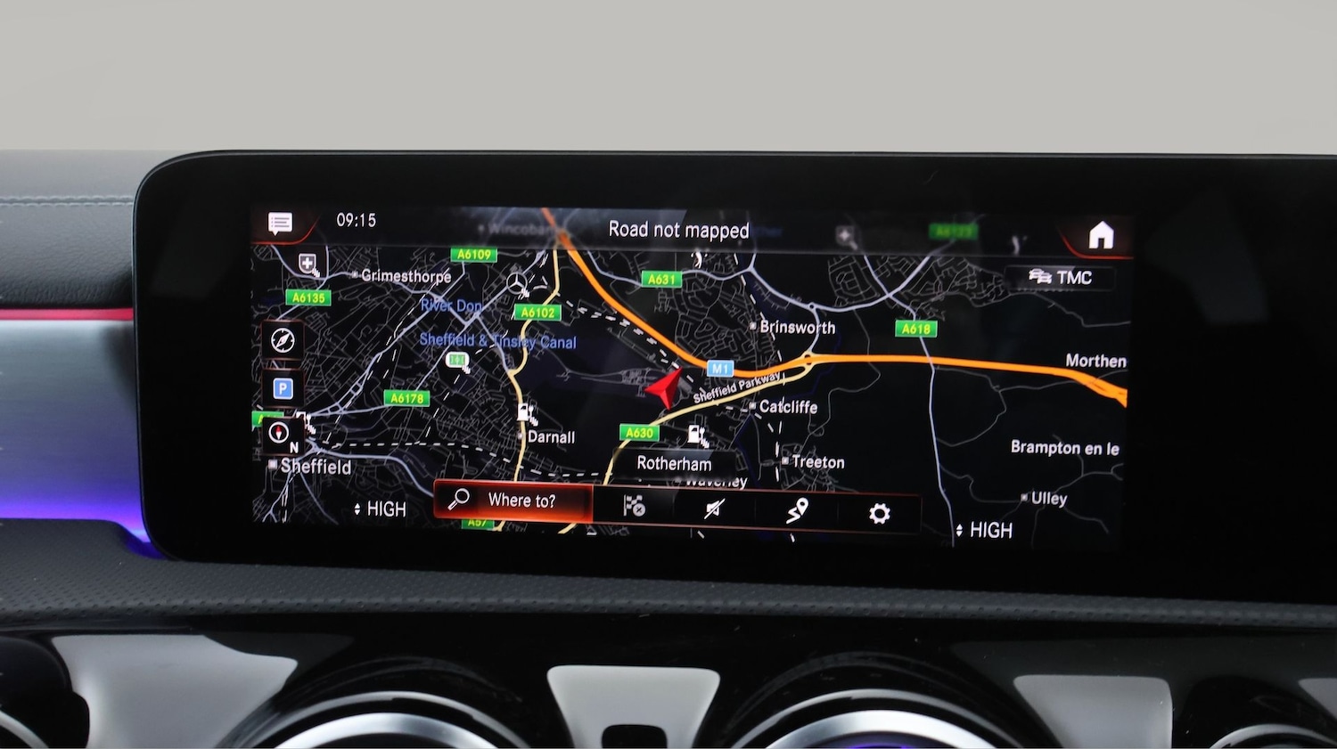 Used Mercedes-Benz CLA 2022 for sale - 77236992: Photo 11