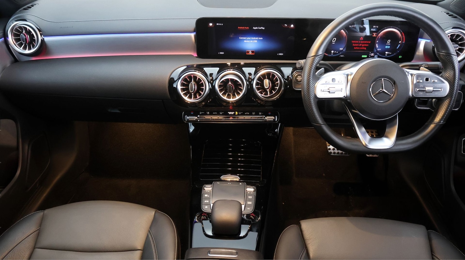 Used Mercedes-Benz CLA 2022 for sale - 77236992: Photo 13