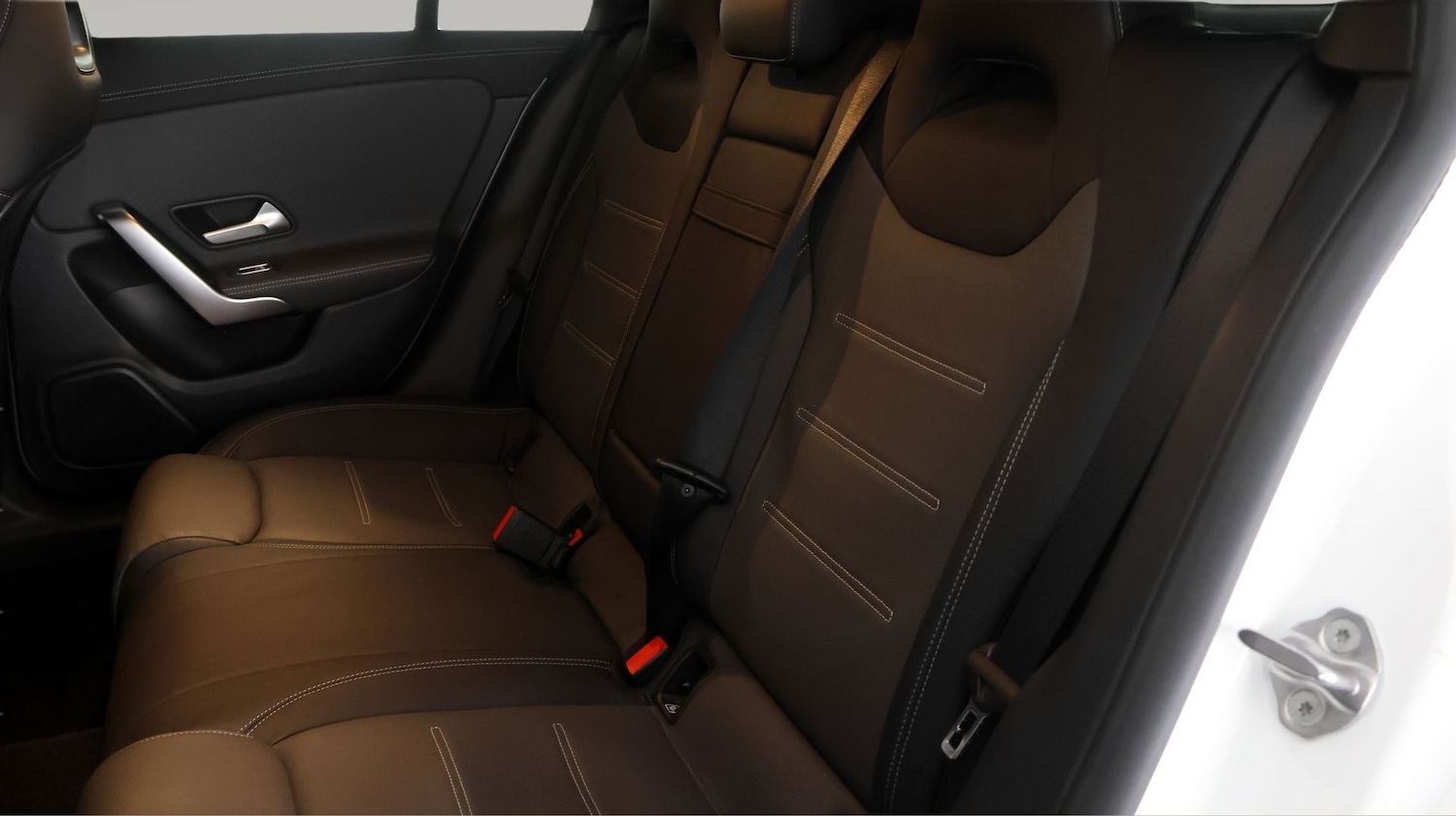 Used Mercedes-Benz CLA 2022 for sale - 77236992: Photo 16