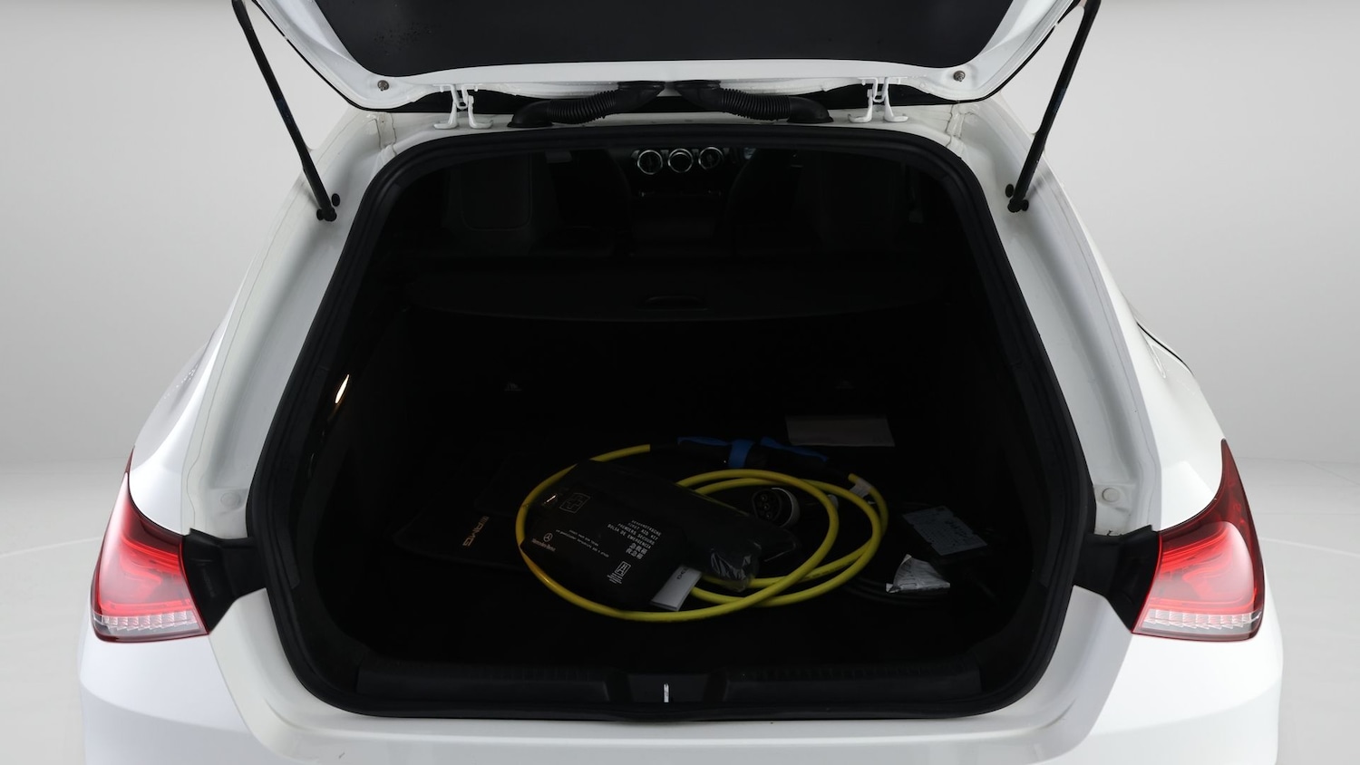 Used Mercedes-Benz CLA 2022 for sale - 77236992: Photo 17