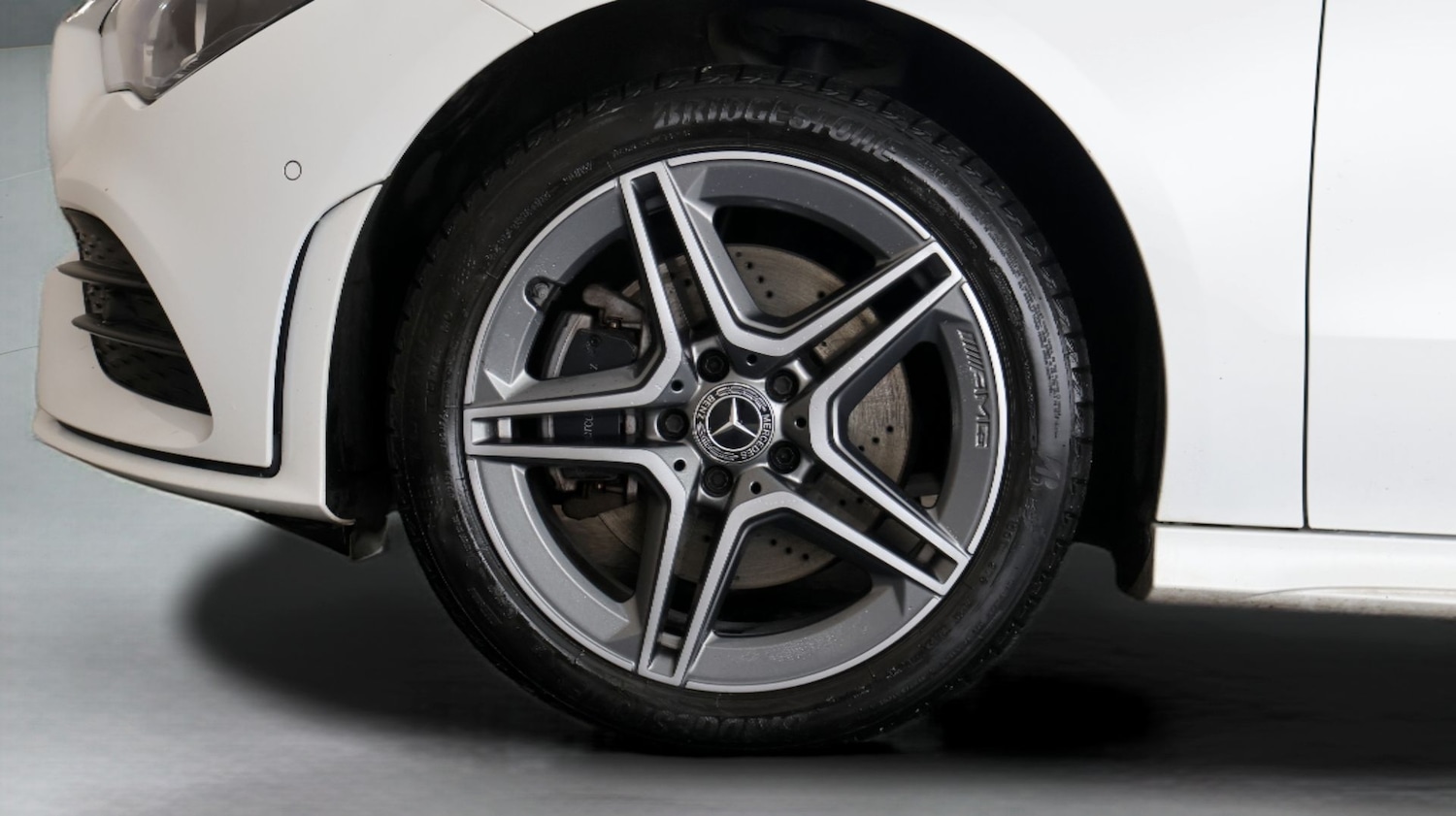 Used Mercedes-Benz CLA 2022 for sale - 77236992: Photo 18