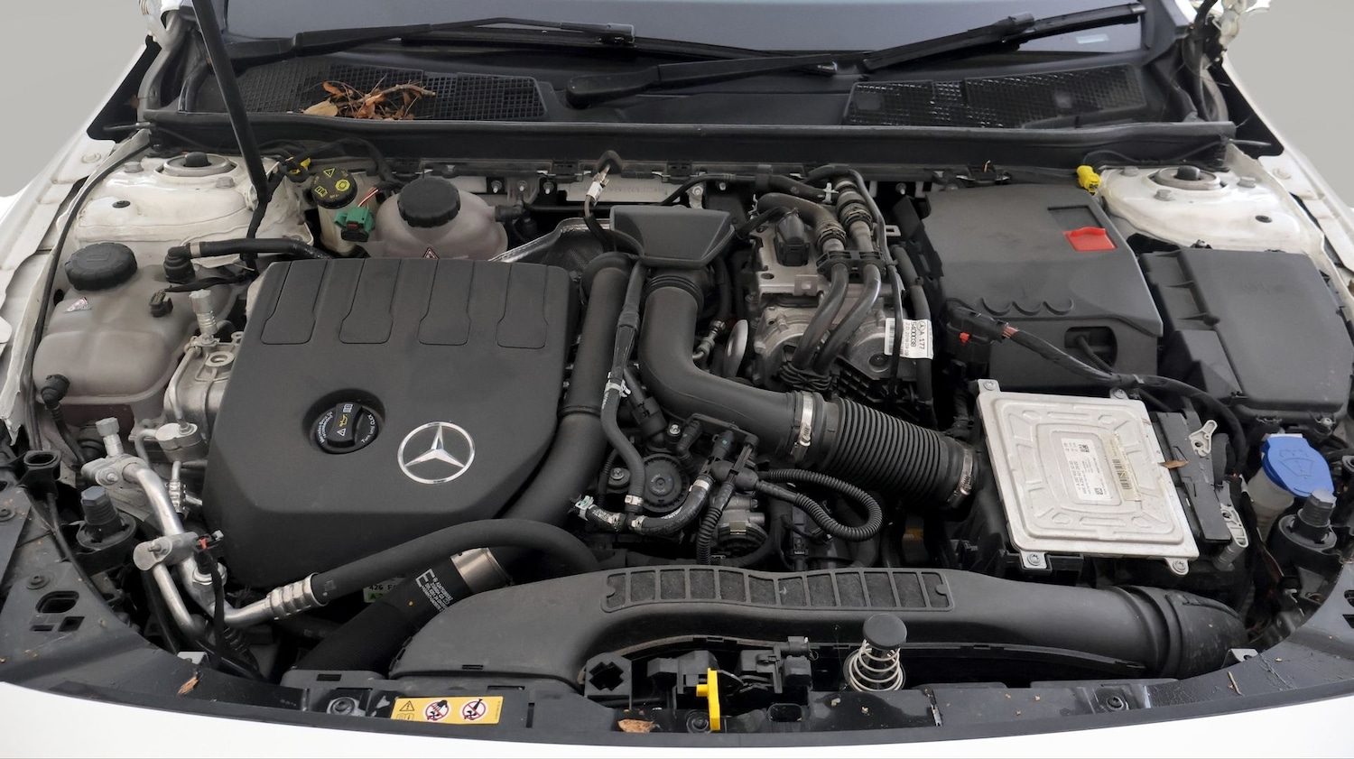 Used Mercedes-Benz CLA 2022 for sale - 77236992: Photo 19
