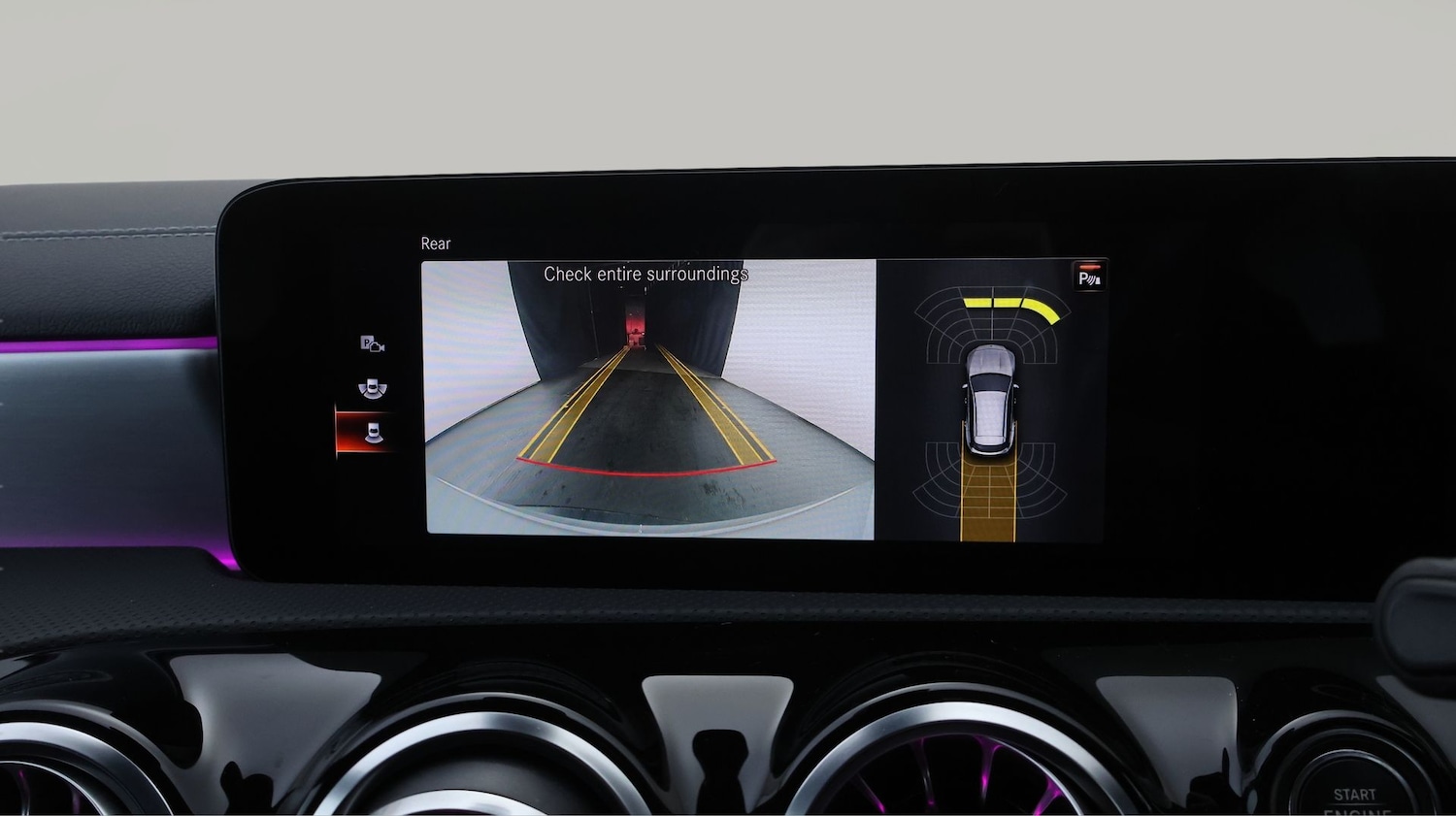 Used Mercedes-Benz CLA 2022 for sale - 77236992: Photo 23