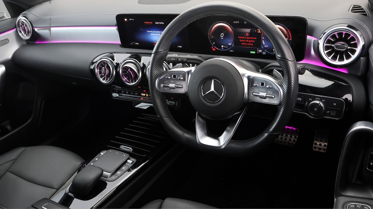 Used Mercedes-Benz CLA 2022 for sale - 77236992: Photo 9