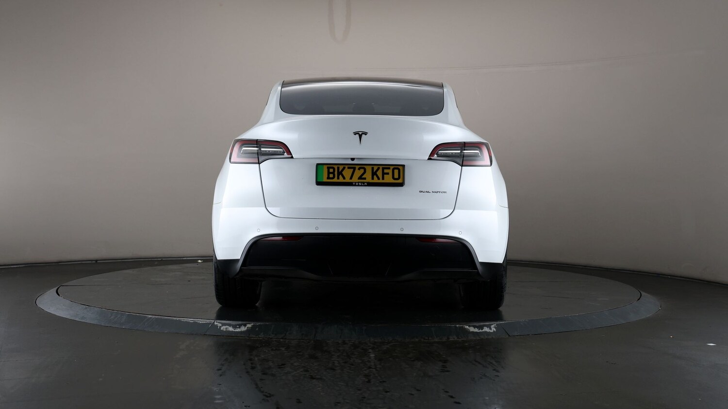 Used Tesla Model Y for sale - 76810843: Photo 26