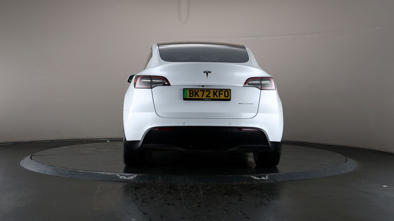 Used Tesla Model Y for sale - 76810843: Photo 27