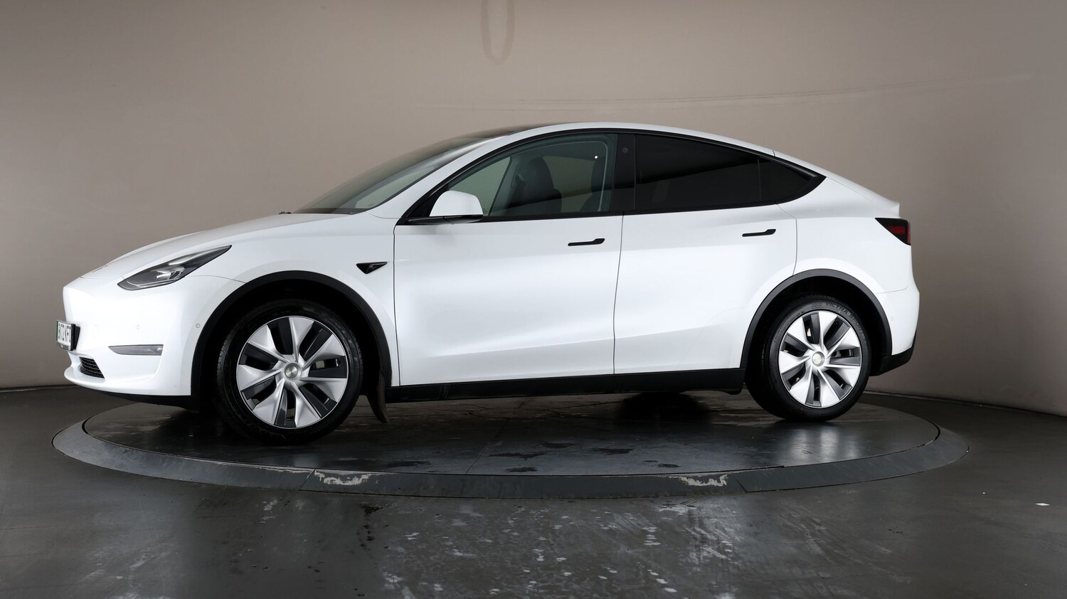 Used Tesla Model Y for sale - 76810843: Photo 32