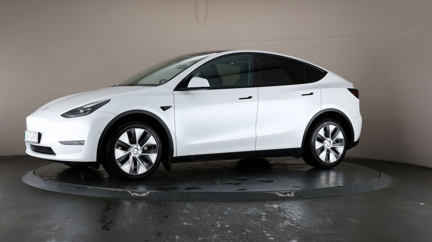 Used Tesla Model Y for sale - 76810843: Photo 33