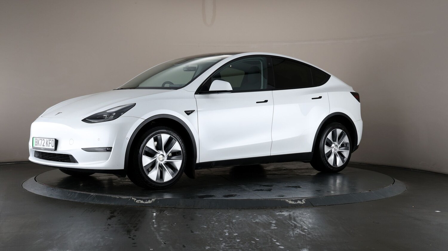 Used Tesla Model Y for sale - 76810843: Photo 34